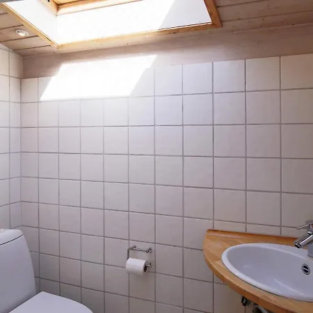 5 Person Holiday Home In H Jby Hébergement de vacances